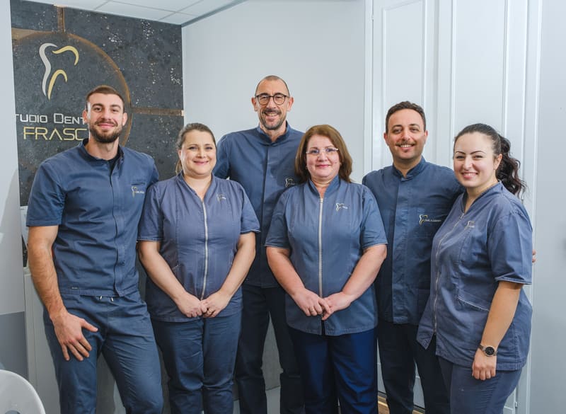 Shooting Studio Dentistico Stefano Frasca_106 Shooting Studio Dentistico Stefano Frasca_106