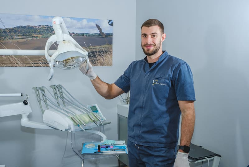 Shooting Studio Dentistico Stefano Frasca_125 Shooting Studio Dentistico Stefano Frasca_125