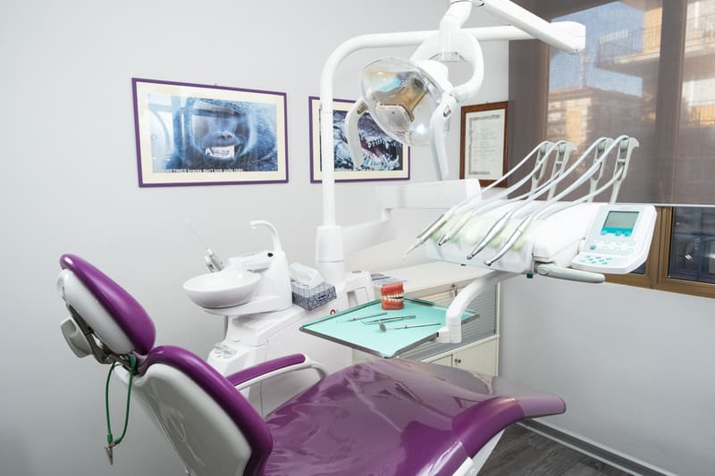 Shooting Studio Dentistico Stefano Frasca_15 Shooting Studio Dentistico Stefano Frasca_15