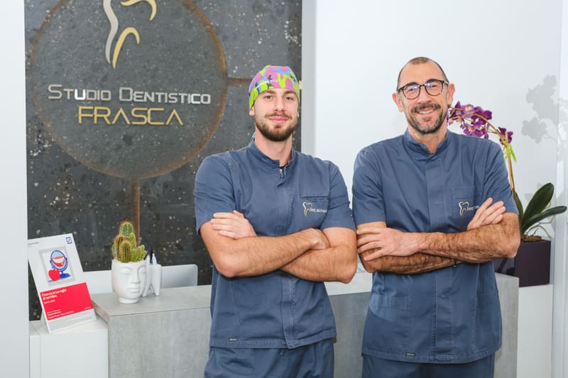Shooting Studio Dentistico Stefano Frasca_24 Shooting Studio Dentistico Stefano Frasca_24