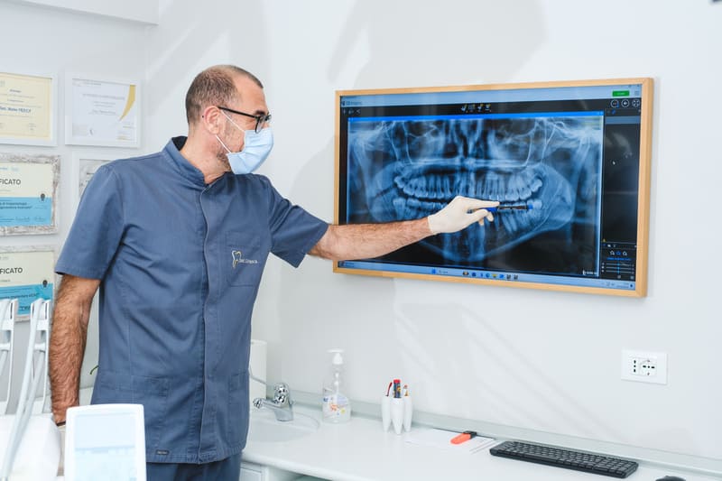 Shooting Studio Dentistico Stefano Frasca_45 Shooting Studio Dentistico Stefano Frasca_45