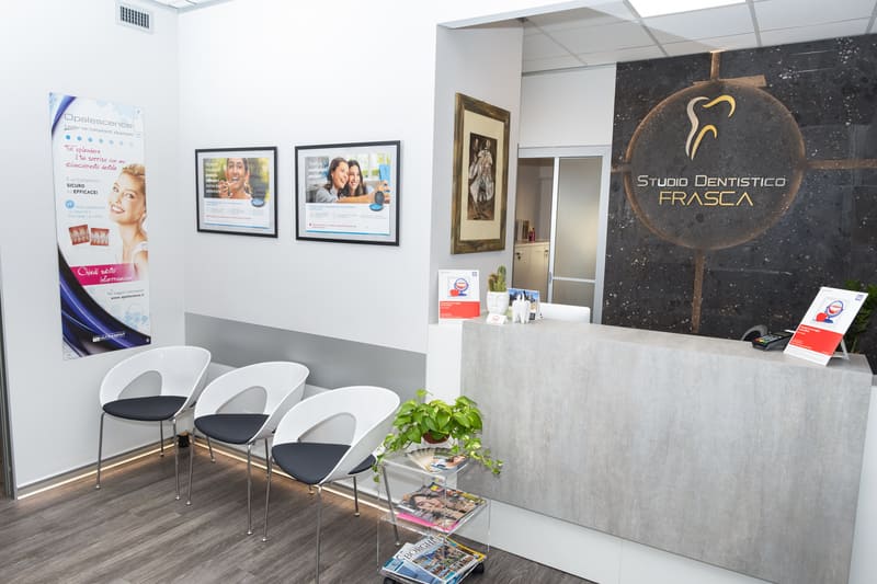 Shooting Studio Dentistico Stefano Frasca_5 Shooting Studio Dentistico Stefano Frasca_5